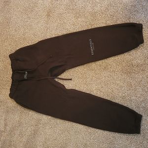 Essentials Fear Of God sweatpants
